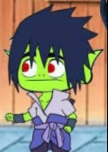 Beast Boy