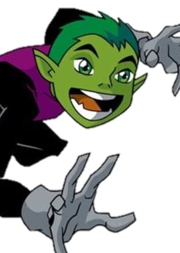 Beast Boy