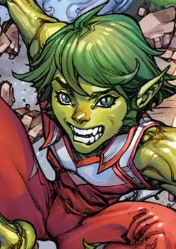 Beast Boy