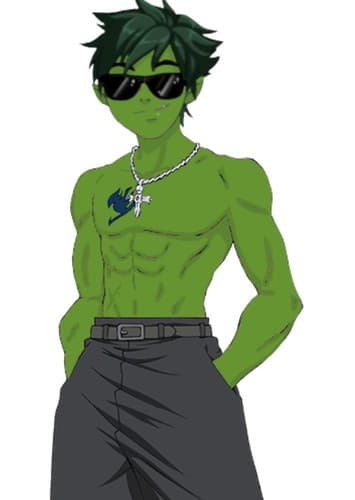 Beast Boy