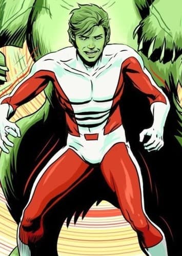 Beast Boy