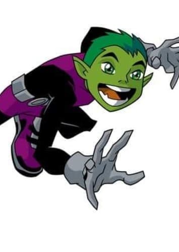 Beast Boy