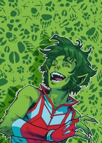 Beastboy