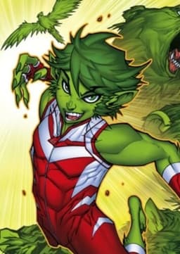 Beastboy