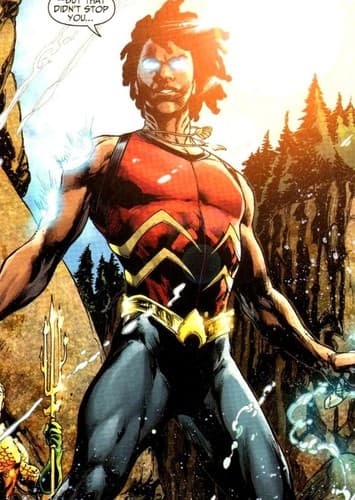 Aqualad