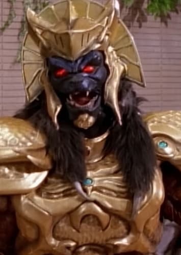 Goldar