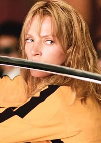 Beatrix Kiddo