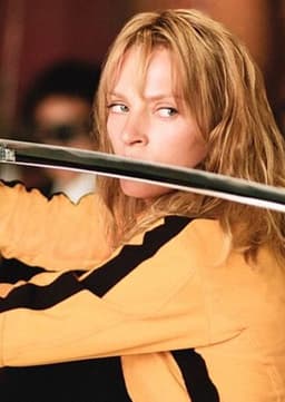 Beatrix Kiddo