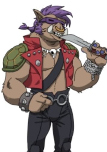 Bebop