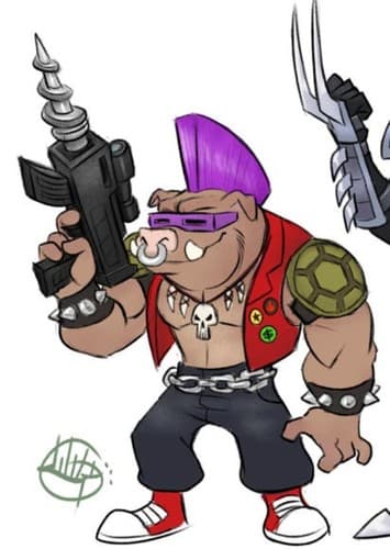 Bebop