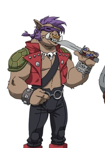 Bebop