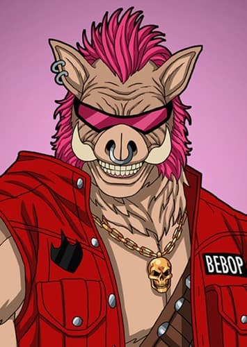 BeBop