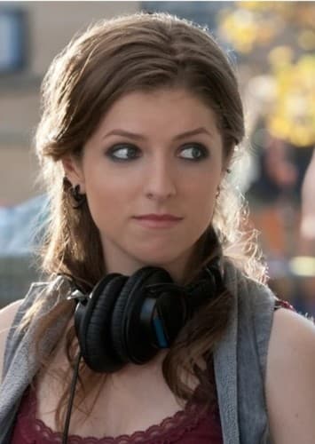 Beca Mitchell