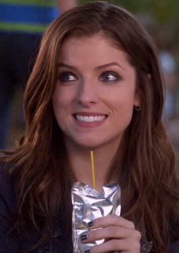 Beca Mitchell