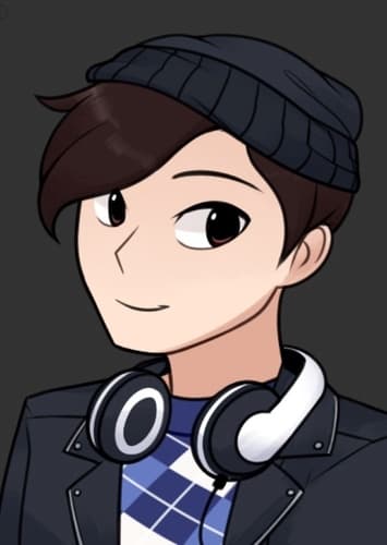 Beckett James Barnes