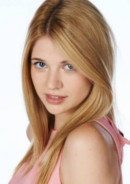 Becky Baker (Brandon Baker)