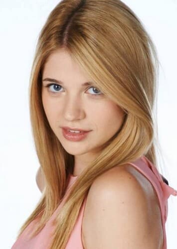 Becky Baker (Brandon Baker)
