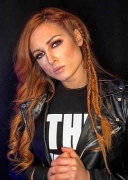 Becky Lynch