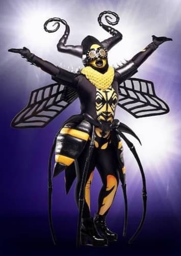 Bee