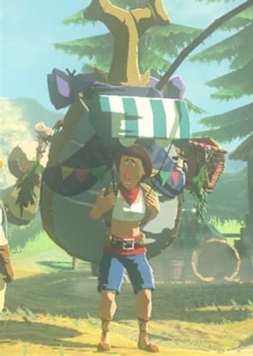 Beedle