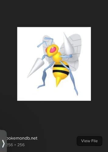 Beedrill