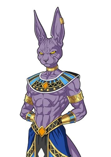 Beerus