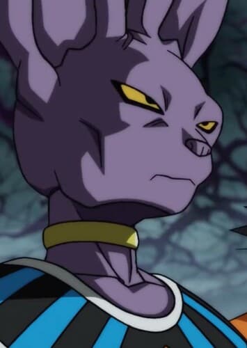Beerus
