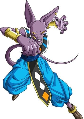 Beerus