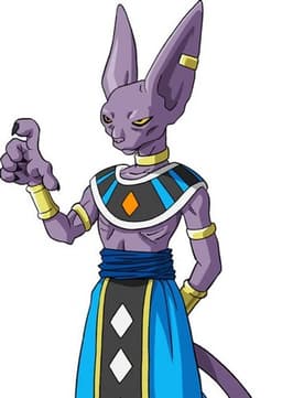 Beerus