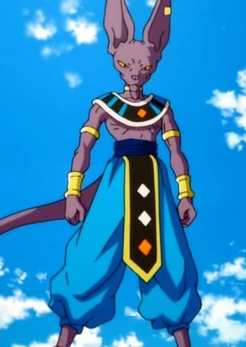 BEERUS