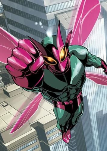 Abner "Abe" Ronald Jenkins