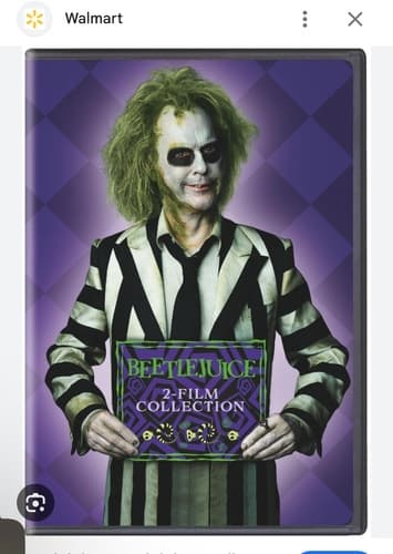 Beetlejuice