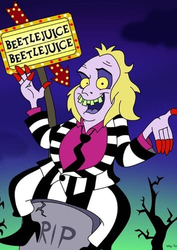 Beetlejuice