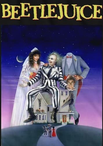 Beetlejuice
