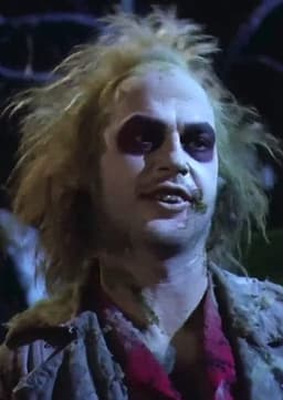 Beetlejuice