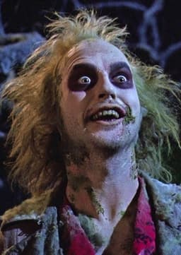 Beetlejuice