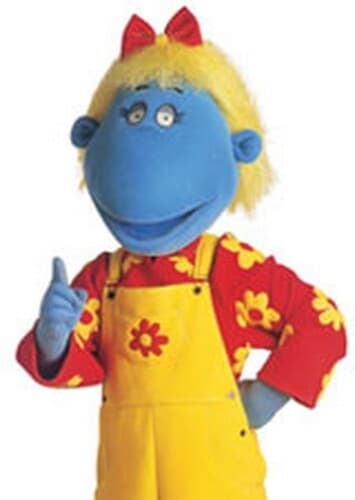 Bella (Tweenies)
