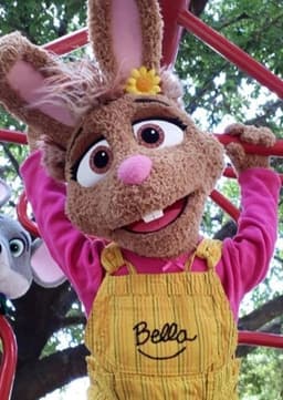 Bella Bunny