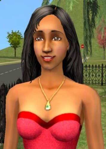 Bella Goth