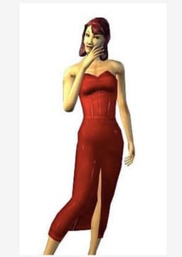 Bella Goth