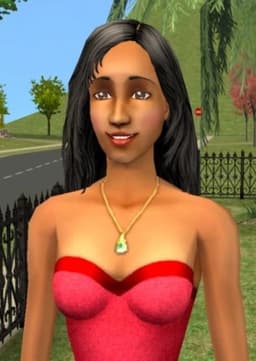 Bella Goth
