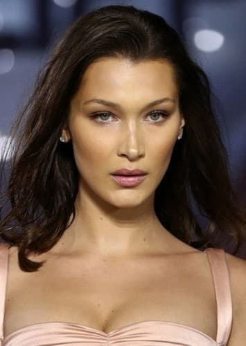 Bella Hadid
