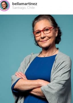 Bella Martínez