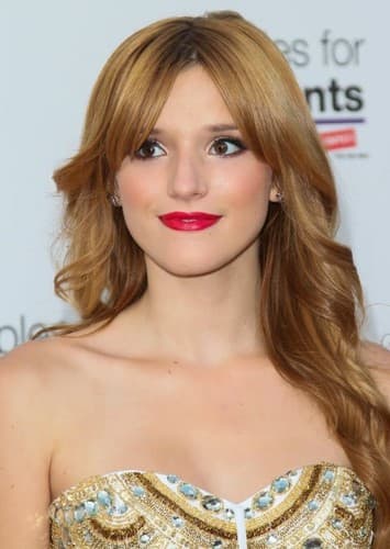 Bella Thorne