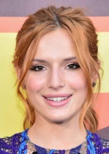 Bella Thorne