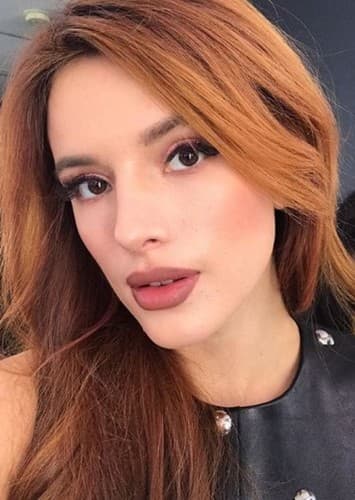 Bella Thorne
