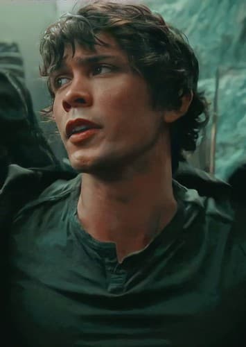 Bellamy Blake