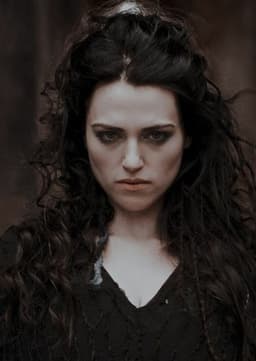 Bellatrix Black