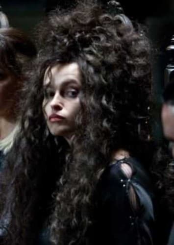 Bellatrix Lestrange