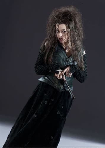 Bellatrix Lestrange